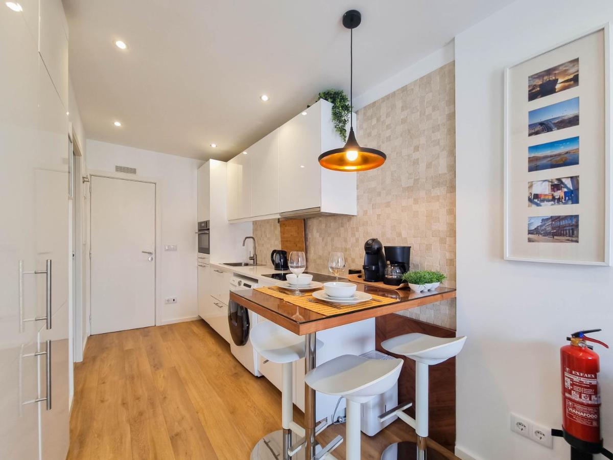 Sam - Studio In The City Center Viana do Castelo Exterior foto